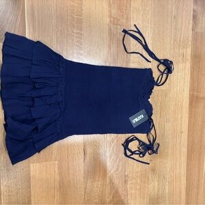 Katie JNYC Junior Meri Dress